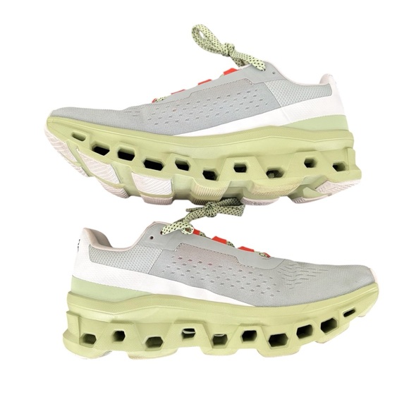 On Running Cloudmonster Women’s Size 8 - Picture 7 of 12